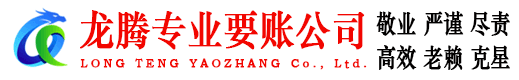 桐城龙腾要账公司